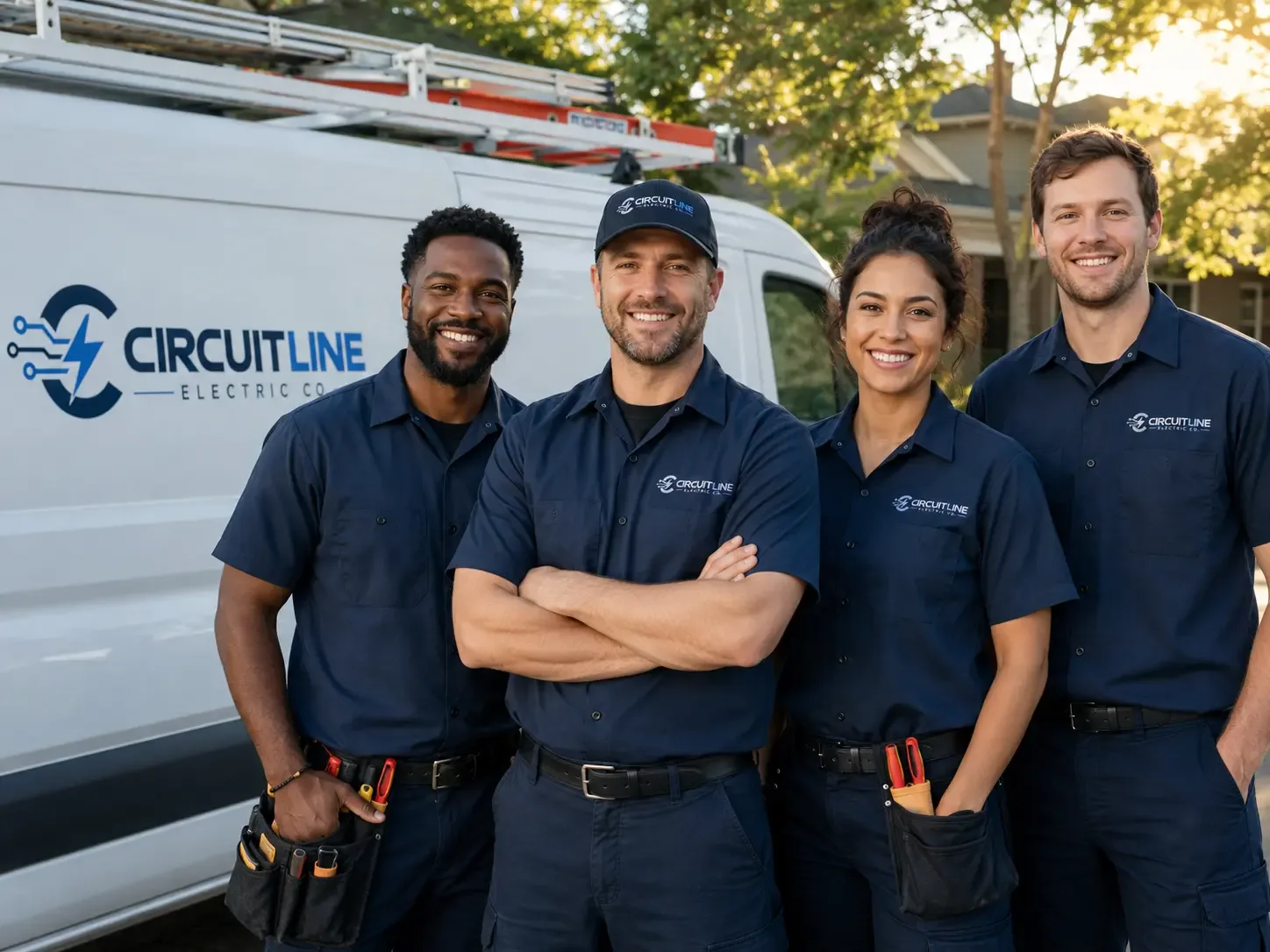 Whole Home Rewiring company in Lewiston, ME