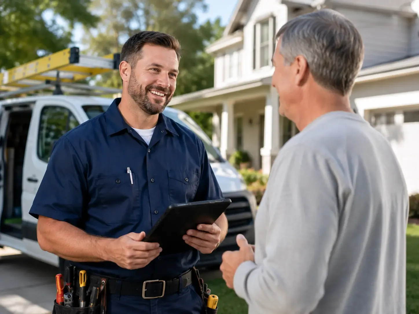Whole Home Rewiring Lewiston, ME FAQs
